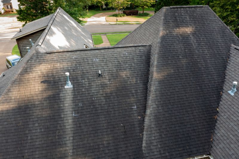 Asphalt Roof Inspection in Hiram, OH