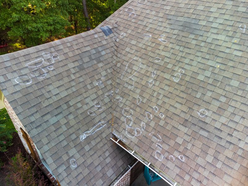 Asphalt Roof Inspection in Streetsboro, OH