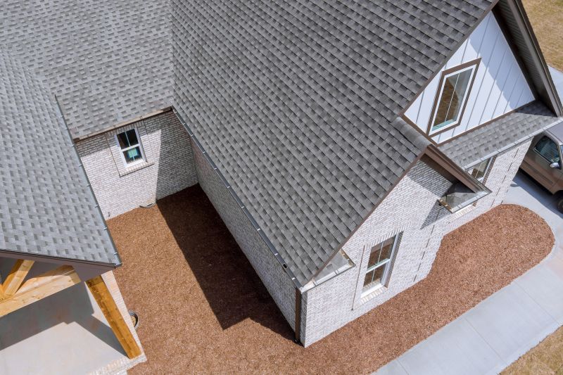 Asphalt Roof Replacement in Portage County, OH