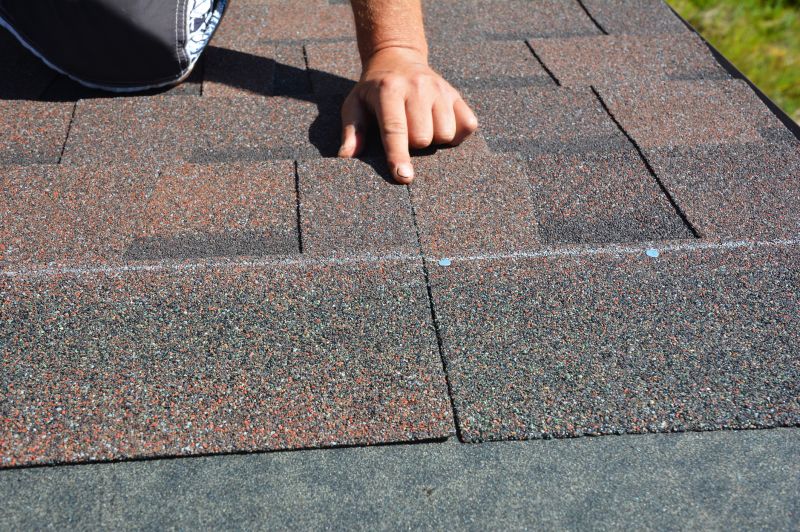 Asphalt Shingles Installation in Akron, OH
