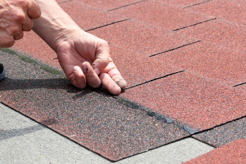 Asphalt Shingles Installation in Alliance, OH