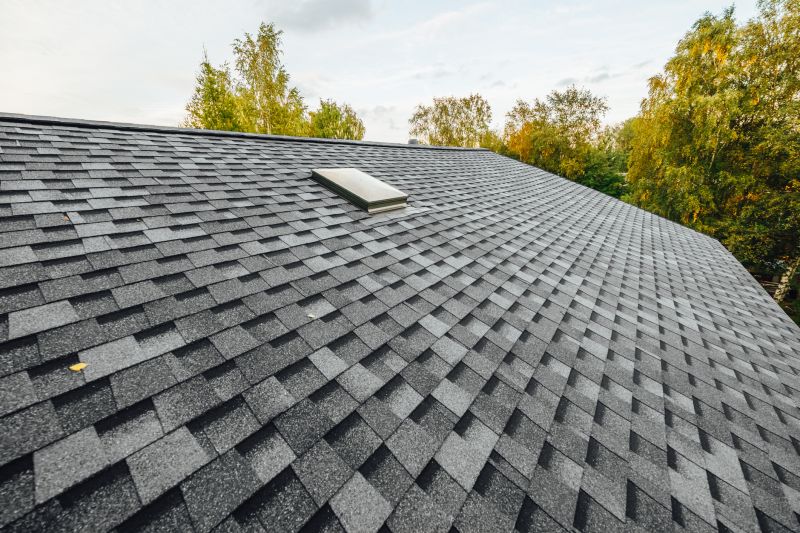 Asphalt Shingles Installation in Alliance, OH