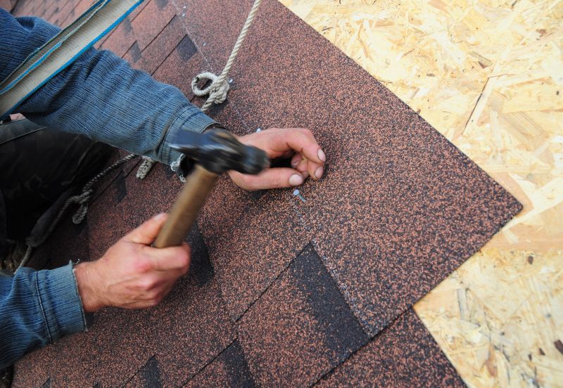 Asphalt Shingles Installation in Bedford, OH