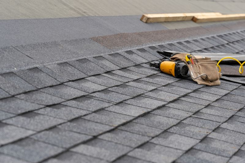 Asphalt Shingles Installation in Bedford, OH