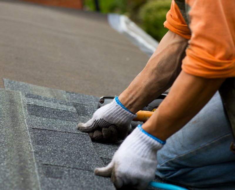 Asphalt Shingles Installation in Brecksville, OH
