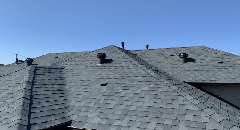 Asphalt Shingles Installation in Hartville, OH