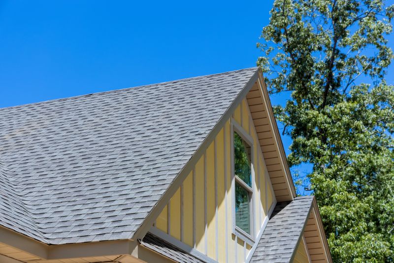 Asphalt Shingles Installation in Macedonia, OH