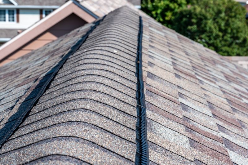 Asphalt Shingles Installation in North Canton, OH