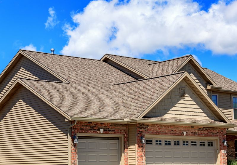 Asphalt Shingles Installation in Ravenna, OH