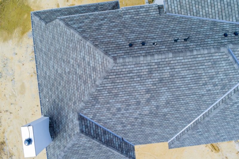 Asphalt Shingles Installation in Twinsburg, OH