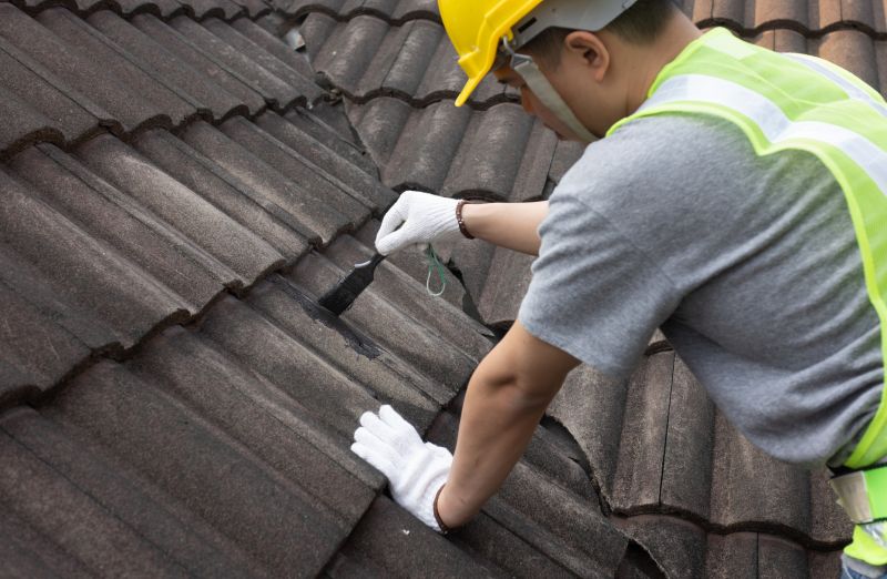 Bedroom Leak Repair in Portage County, OH