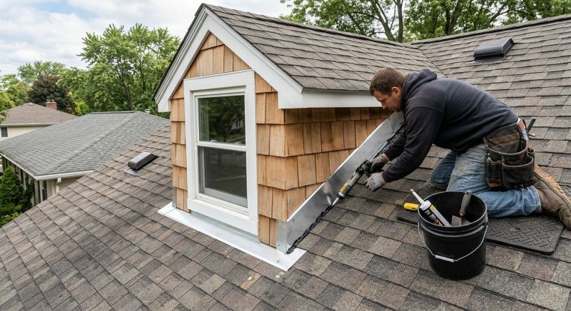 Bedroom Leak Repair in Portage County, OH