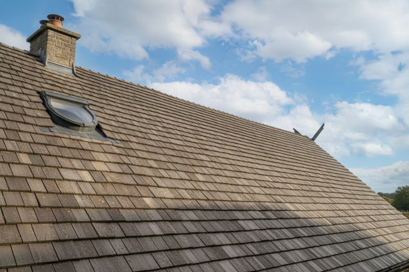 Cedar Roof Replacement in Hartville, OH