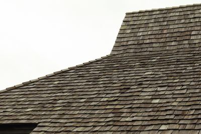 Cedar Roof Replacement in Mantua, OH