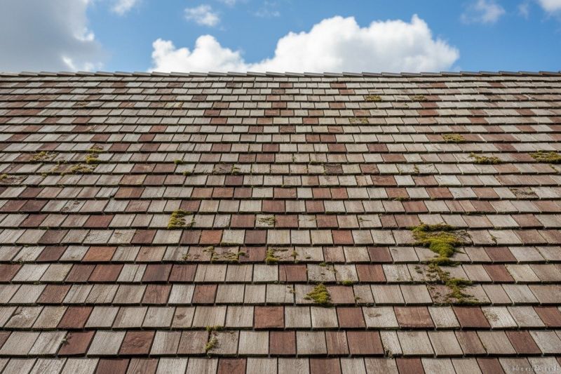 Cedar Roof Replacement in Ravenna, OH