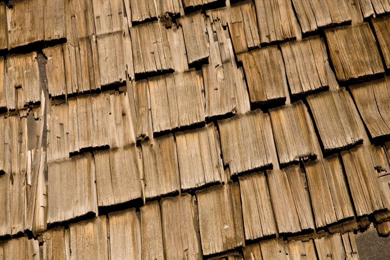 Cedar Shake Roof Repair in Streetsboro, OH