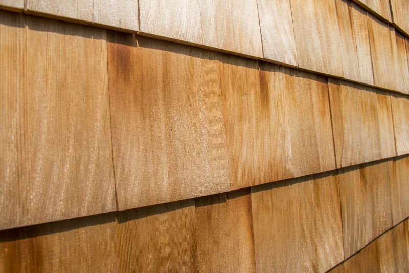 Cedar Shingles Repair in North Royalton, OH
