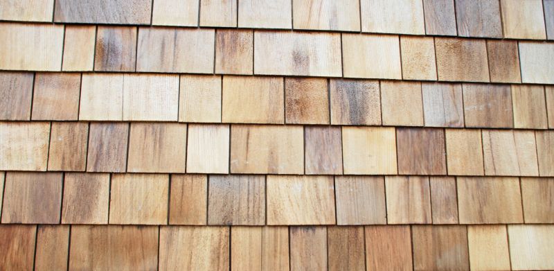 Cedar Shingles Repair in Streetsboro, OH