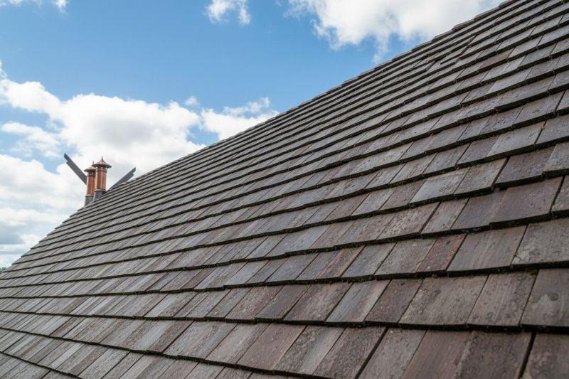 Cedar Shingles Replacement in Bedford, OH
