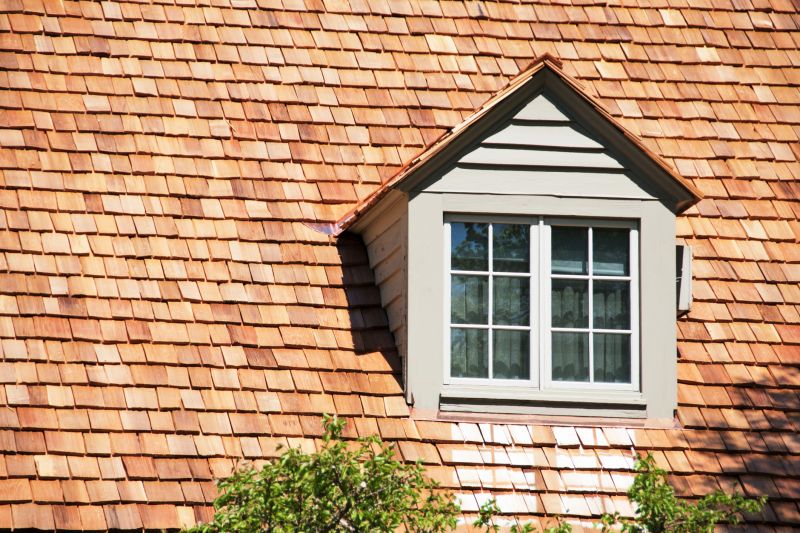 Cedar Shingles Replacement in Berlin Center, OH
