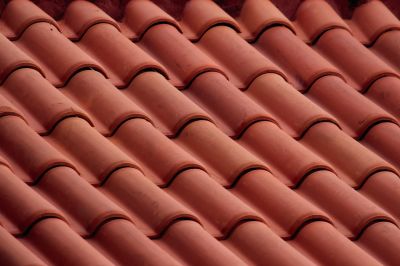 Clay Roof Installation in Beloit, OH