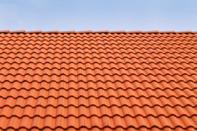 Clay Roof Installation in Hiram, OH