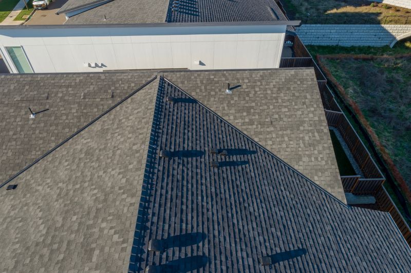 Composite Roof Repair in Portage County, OH