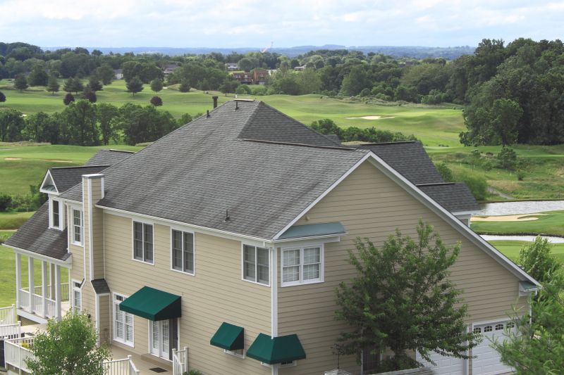 Composite Shingle Replacement in Portage County, OH