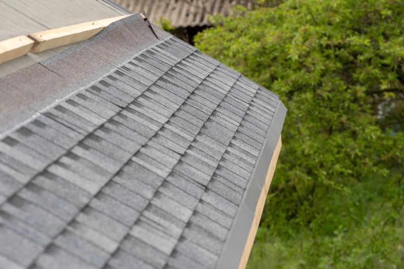 Damaged Roof Repair in Berlin Center, OH