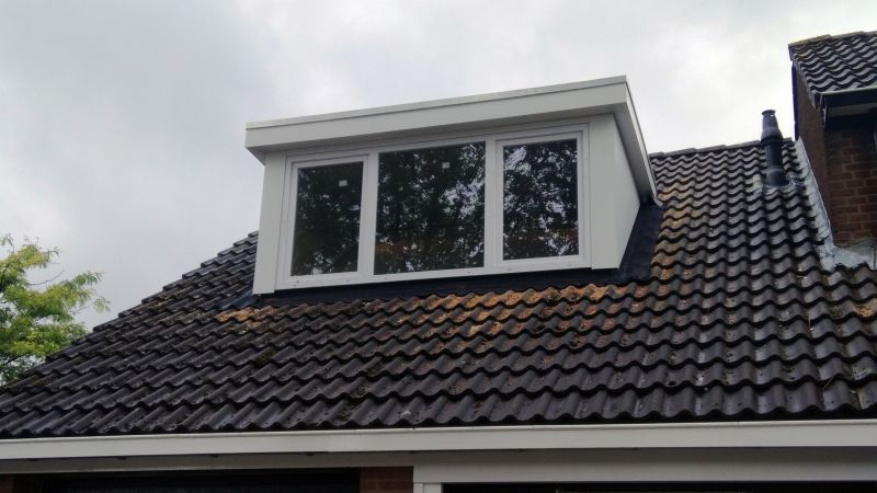 Dormer Leak Repair in Portage County, OH