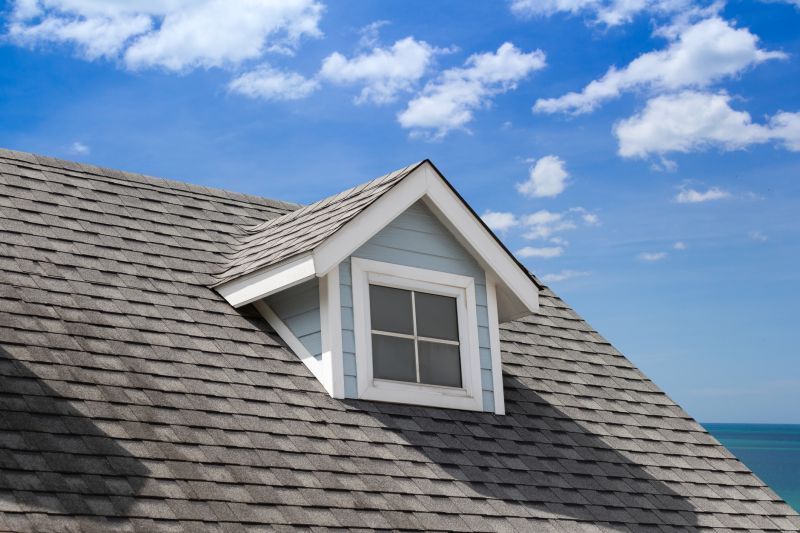 Dormer Leak Repair in Portage County, OH