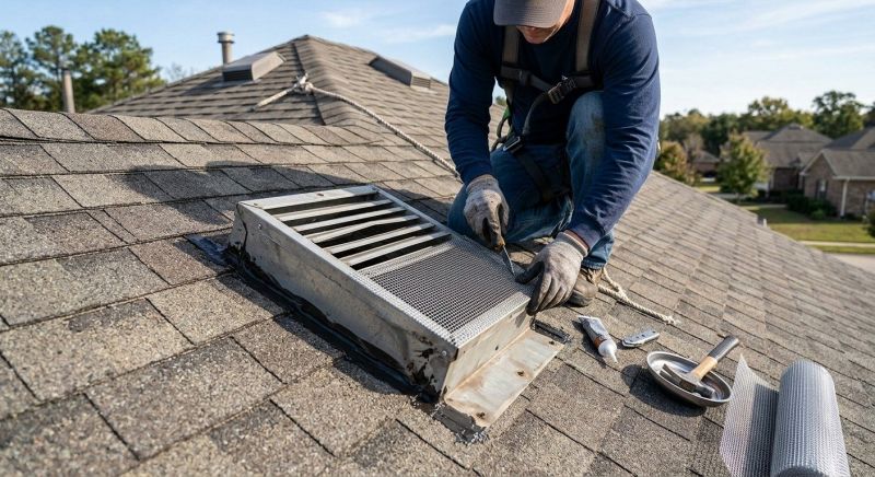 Dormer Repair in Chagrin Falls, OH