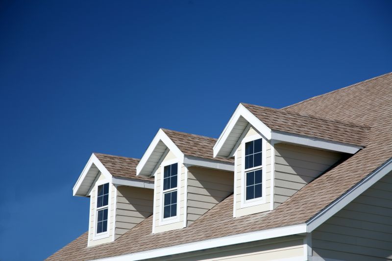 Dormer Repair in North Royalton, OH