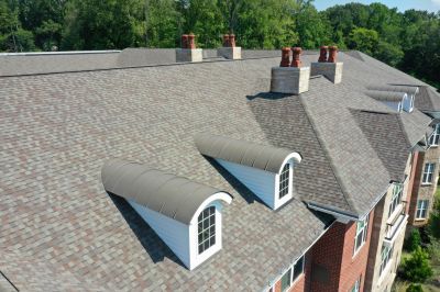 Dormer Repair in Northfield, OH