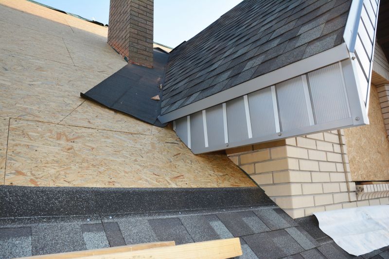Dormer Repair in Rootstown, OH