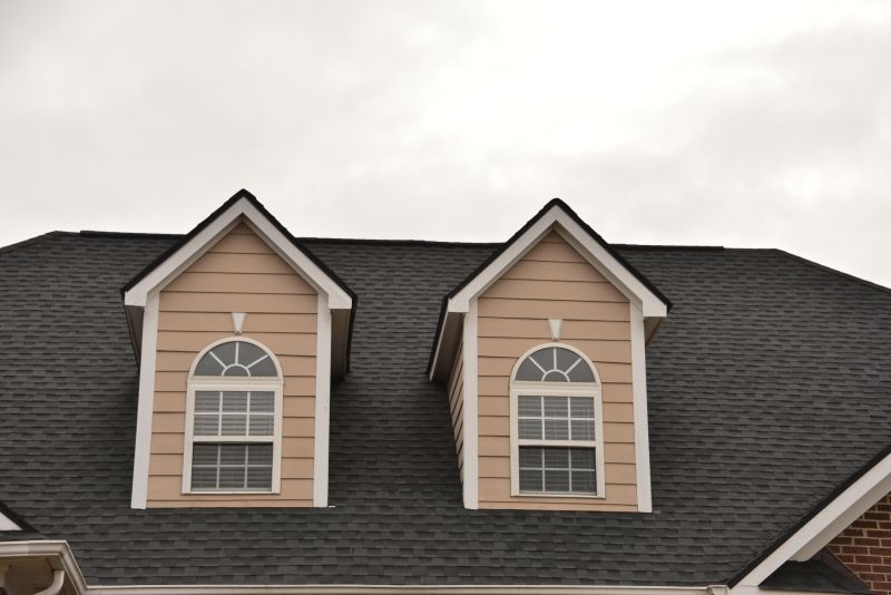Dormer Repair in Twinsburg, OH