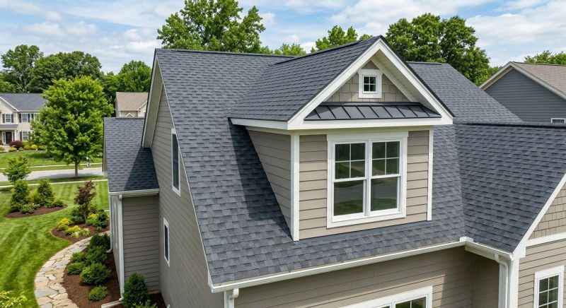Dormer Repair in Wadsworth, OH