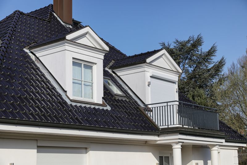 Dormer Roof Installation in Portage County, OH