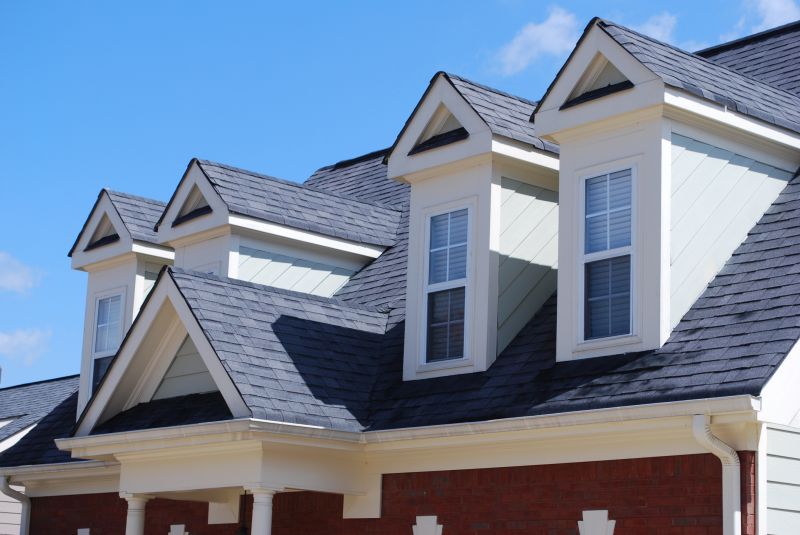 Dormer Roof Installation in Portage County, OH