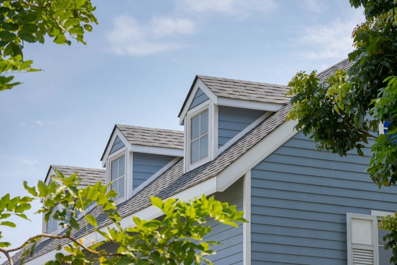 Dormer Roof Repair in Portage County, OH
