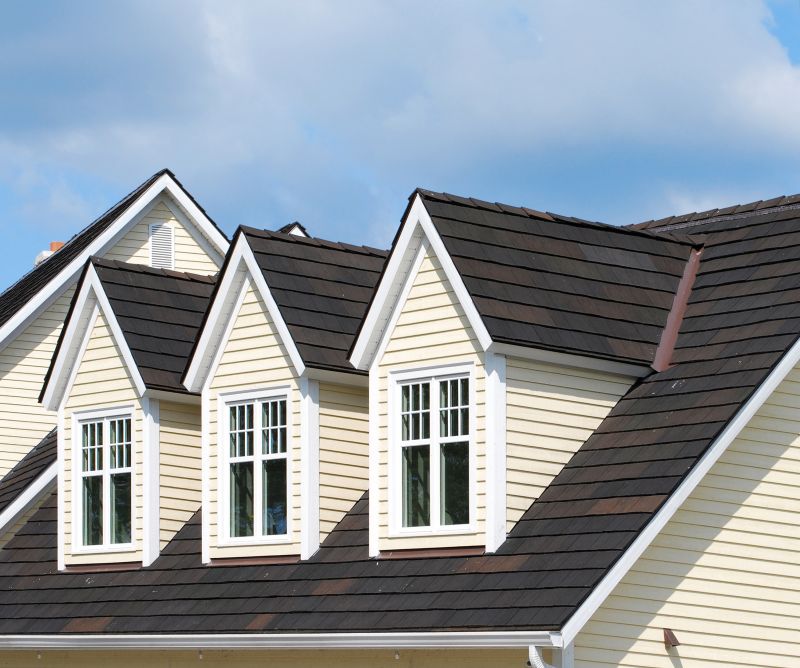 Dormer Roof Replacement in Portage County, OH