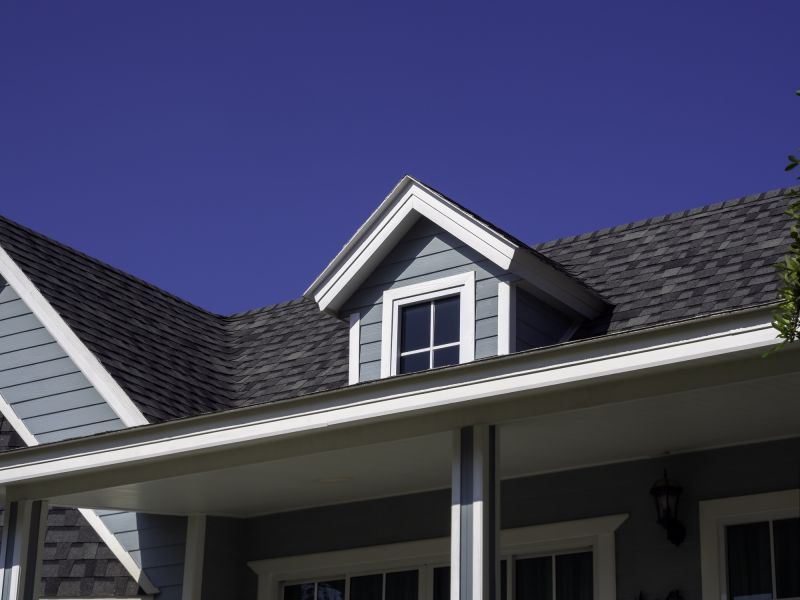 Dormer Roof Replacement in Portage County, OH