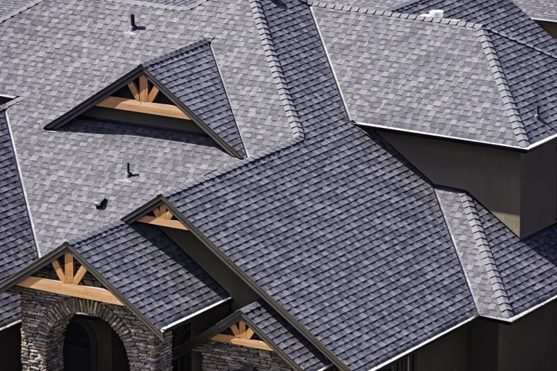 Dormer Roof Replacement in Portage County, OH