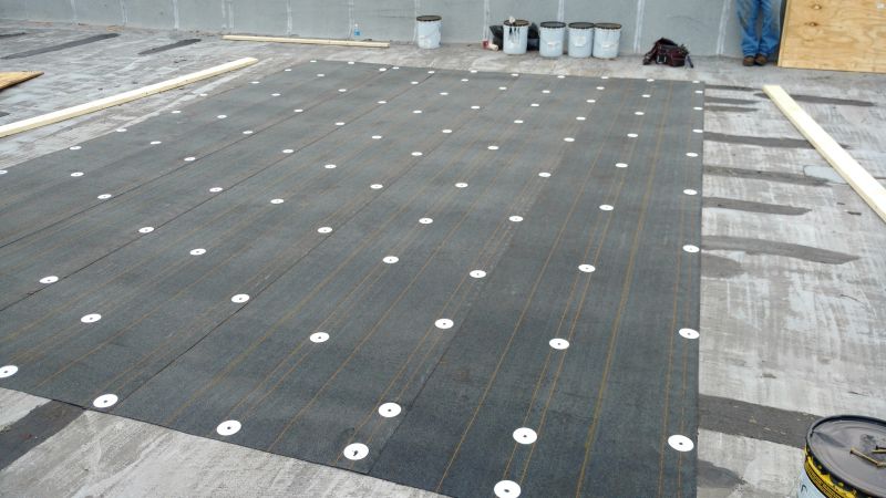 Flat Roof Replacement in Wadsworth, OH