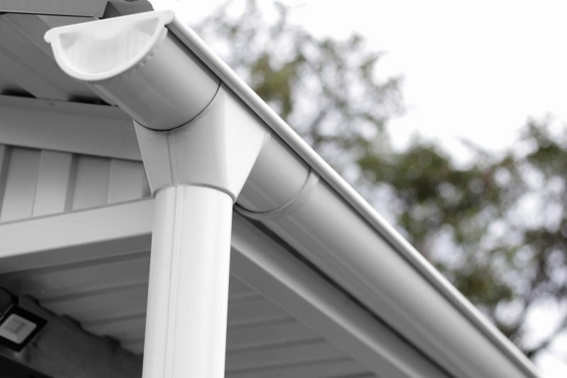 House Roof Installation in Chagrin Falls, OH