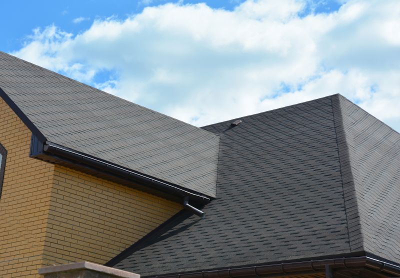 House Roof Installation in Kent, OH
