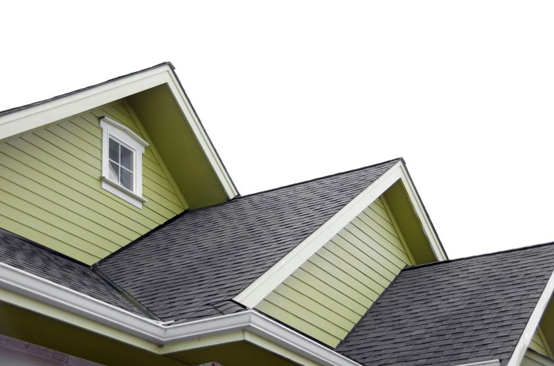 House Roof Repair in Hartville, OH