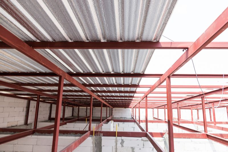 Metal Roof Installation in Barberton, OH