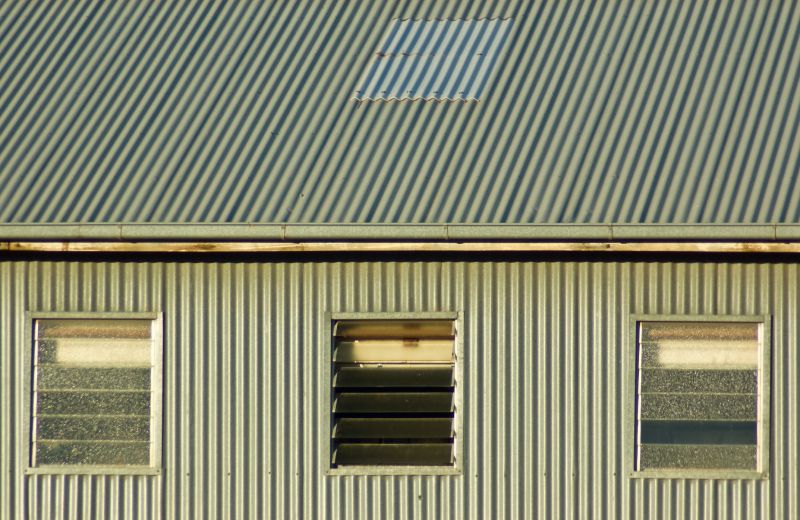 Metal Roof Repair in Uniontown, OH