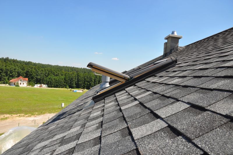 New Roof Installation in Portage County, OH